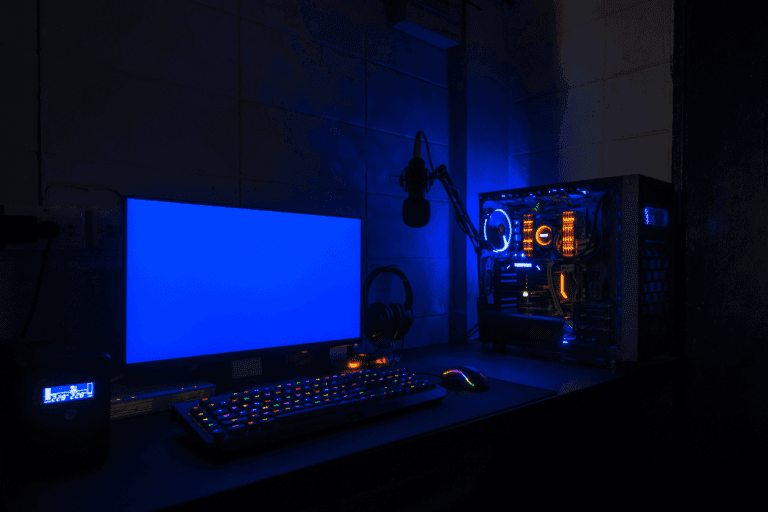 4K Gaming PC Build 2020 Guide Gamers Thought
